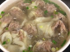 -清真蒋有记(老门东店)