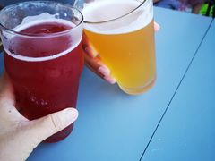 -海风酒吧 喝精酿 听民谣(阿那亚礼堂店)