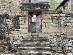 -鹤壁淇县云梦山