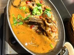 -阿露佳·舌尖上的安吉菜