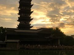 -乌镇西栅景区