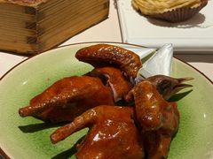 -ZEN采蝶轩·粤味臻鲜·手作点心·商务宴请(泰州店)