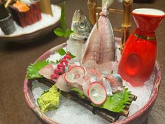 -鮨匠·割烹料理(巨鹿花园店)
