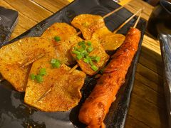 -嘎嘎鸭脑壳(金琴店)