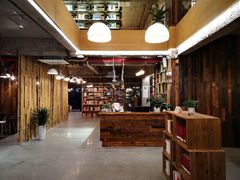 -香洲区图书馆(乐士文化区店)