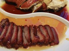 -澳门陈光记烧味饭店(万象城店)