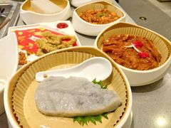 -海底捞火锅(旭辉MALL店)