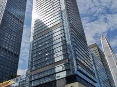 -金中环国际商务大厦