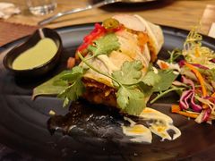 -Luchador摔跤手墨西哥餐厅(恒宇广场店)