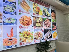-来之顺海鲜菜馆·青岛菜·始于1993(栈桥店)