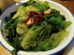 -费大厨辣椒炒肉(万家丽一店)