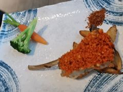 -解放碑威斯汀酒店-知味国际美食餐厅