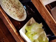 -唇辣号重庆老火锅(亦庄店)