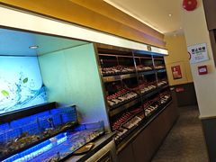 -透明思烤·自助烤肉海鲜火锅(东部星悦天地店)