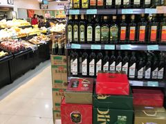 -联华超市(新闸路店)