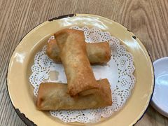 -柴爿巷·香酥鸡&馄饨(复兴中路店)