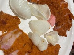 黄金乳香腩排-先记烧鹅王·本地粤菜(福永店)