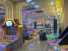 -万达宝贝王成长乐园(重庆永川店)