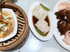 -潮福城潮州大酒楼(湖滨北路店)