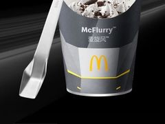 -麦当劳(新王府井店)