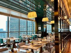 -云厨·高空西餐厅(成都瑯珀·凯悦臻选酒店)