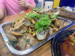 -老虎滩大连海鲜烧烤(建邺云锦路总店)