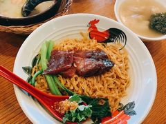 -香江小厨 The Kitchen(香江俱乐部店)