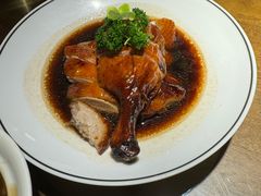 -应天大明王朝·南京菜(中山陵店)