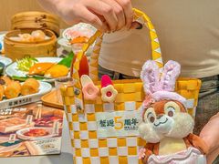 -蔡澜点心·粤菜(万菱汇店)