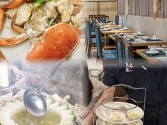 -美未居·老字号·地道顺德菜·桑拿鸡·鱼生(容桂店)