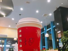 -星巴克臻选(舟山凯虹广场店)