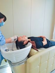 点击看大图 -大麦微针植发丨全国连锁