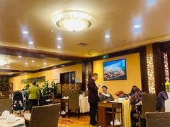 -麒麟中餐厅·经典粤菜·地道菜式老字号(广州长隆酒店)