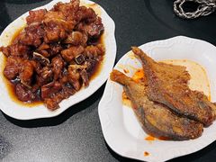 -葛记焖饼(伏牛路店)