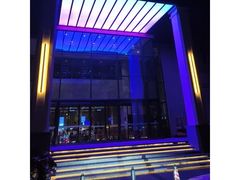 -星河湾温泉洗浴酒店