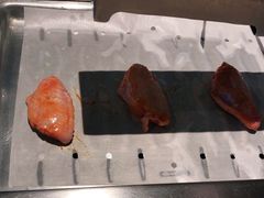 -新石器烤肉(周浦万达店)