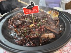 -回味黑鸭煲·始于2006(万松园店)