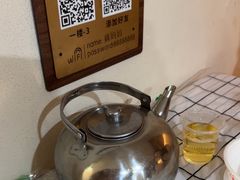 -藕妈妈老汉口家常菜(武汉天地店)