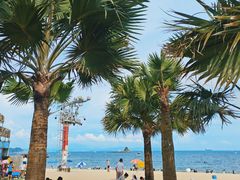-大梅沙海滨公园