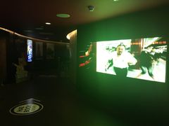 -中影国际影城(兰生大厦CINITY LED店)