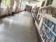 -南京外国语学校(仙林分校西区)