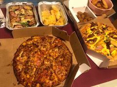 -达美乐比萨(东建路店)