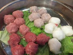 -渔米粥(罗湖店)