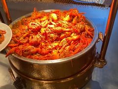 -无锡君来洲际酒店