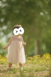 -格林童趣专业儿童摄影(公益西桥店)