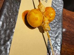 -牛坂烧肉·烧鸟·居酒屋(潮阳里店)
