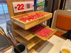 -东门口·新式老北京火锅(河西龙湖天街店)