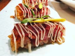 -桂满陇·蟹黄小笼汤包(中山公园店)
