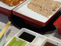 -玉林烤鸭店(小西天店)