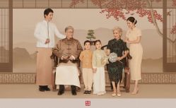 -暖摄影 孕妇写真家庭影像馆 (自然光主题店)